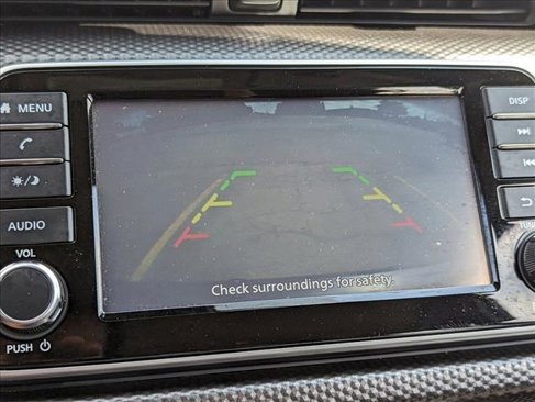 Used 2020 Nissan Kicks S image 14