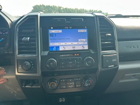 Used 2019 Ford F250 XLT w/ XLT Value Package image 18