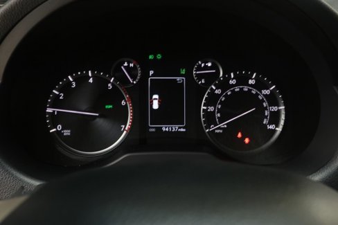 Used 2020 Lexus GX 460 Premium image 28
