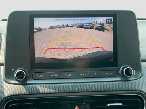 Used 2023 Hyundai Kona SEL image 13