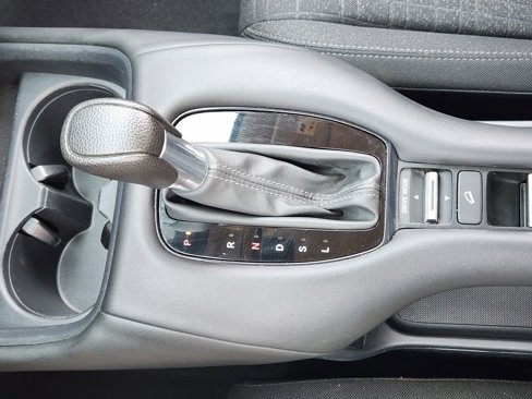 Certified 2023 Honda HR-V LX image 23