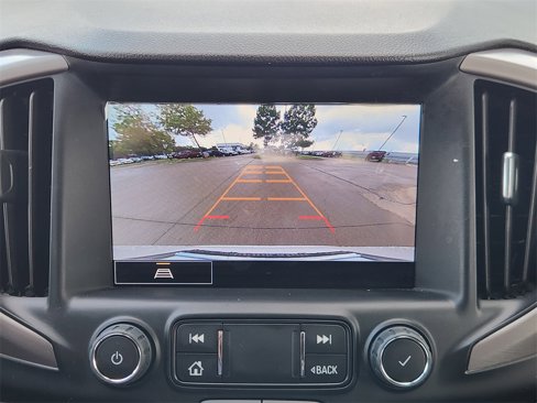 Used 2022 GMC Terrain AT4 w/ Infotainment Package II image 15