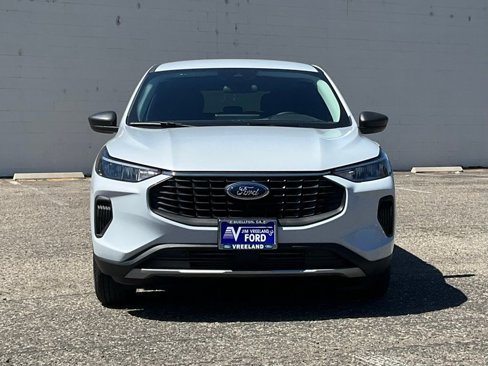 New 2025 Ford Escape Active image 9
