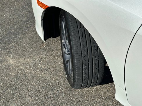 Used 2017 Honda Civic EX image 14