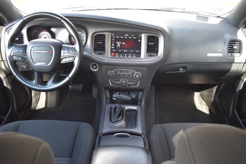 Used 2023 Dodge Charger GT w/ Blacktop Package image 7