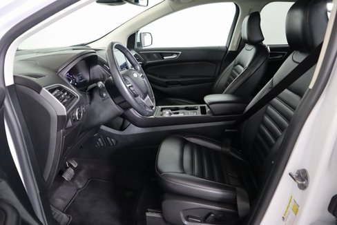 Used 2024 Ford Edge SEL image 23