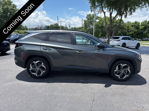 Used 2022 Hyundai Tucson SEL w/ Convenience Package image 4