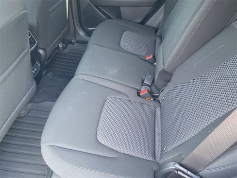 New 2026 Kia Sportage LX image 20