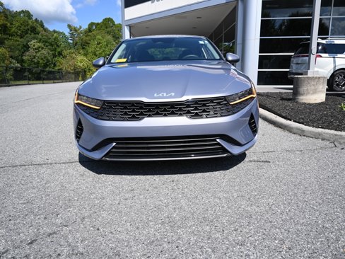 Used 2022 Kia K5 LXS image 2