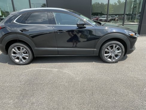 New 2025 MAZDA CX-30 AWD 2.5 S w/ Premium Package image 5