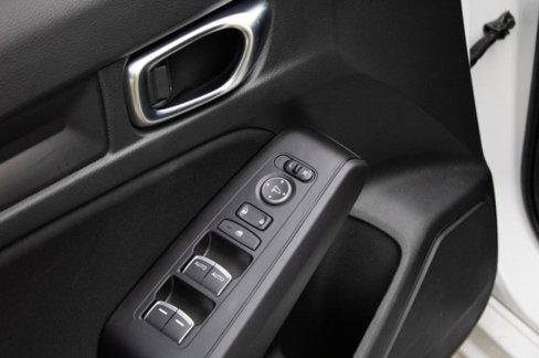 Used 2022 Honda Civic Sport image 26