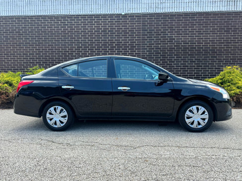 Used 2019 Nissan Versa SV image 27