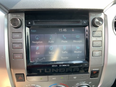Used 2014 Toyota Tundra SR5 w/ TRD Off Road Package image 36
