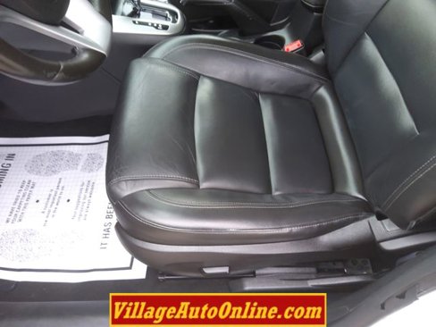 Used 2015 Chevrolet Cruze LT image 18