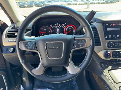 Used 2016 GMC Yukon Denali w/ Open Road Package image 19