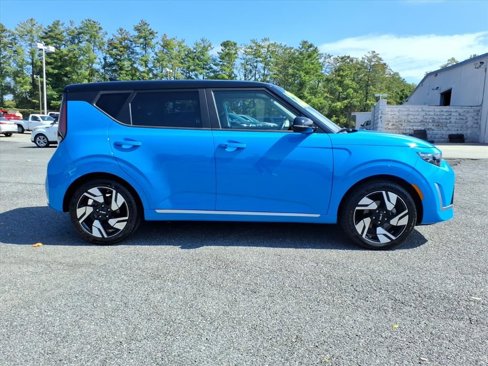 Used 2023 Kia Soul GT-Line image 3