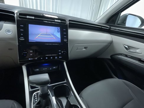 Used 2022 Hyundai Tucson SEL w/ Convenience Package image 20