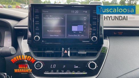 Used 2022 Toyota Corolla LE image 26