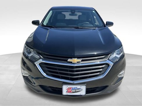 Used 2021 Chevrolet Equinox LT w/ LPO, Floor Liner Package image 17