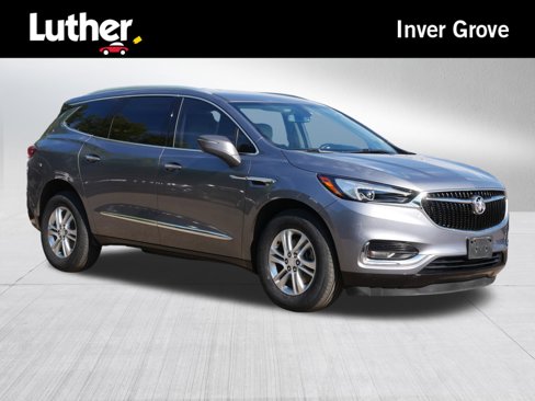 Used 2019 Buick Enclave Essence image 1