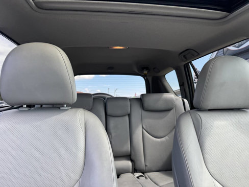 Used 2011 Toyota RAV4 Limited image 41