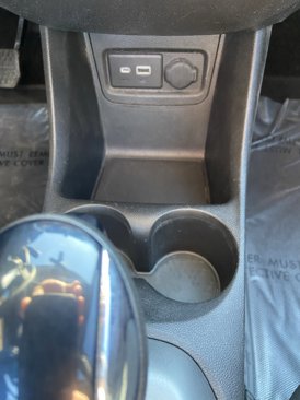 Used 2021 Chevrolet Spark LT image 18