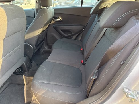 Used 2016 Chevrolet Trax LS image 6