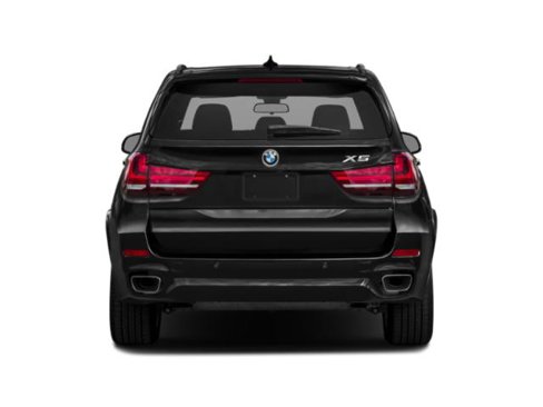 Used 2015 BMW X5 xDrive35d image 5
