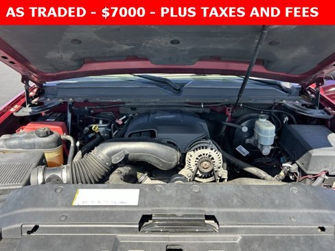 Used 2007 GMC Yukon XL SLT w/ SLT Preferred Equipment Group image 11