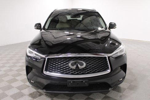 Used 2019 INFINITI QX50 Essential w/ Premium Heat Package image 33