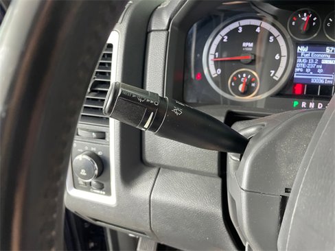 Used 2012 RAM 1500 Sport w/ Sport Premium Group image 15