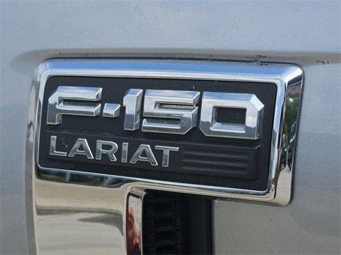 Used 2021 Ford F150 Lariat image 9