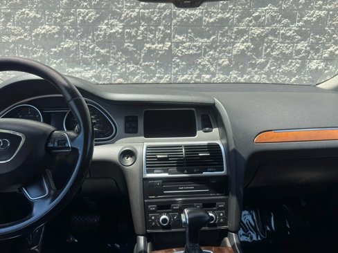 Used 2015 Audi Q7 TDI Premium Plus image 23