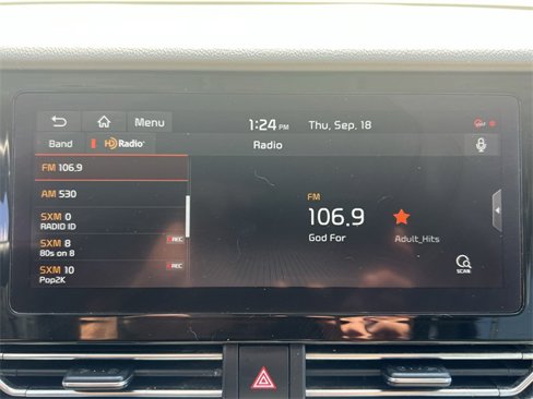 Used 2020 Kia Niro Touring image 16
