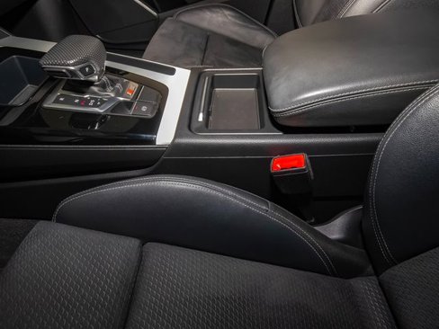Used 2021 Audi SQ5 Premium w/ Convenience Package image 30