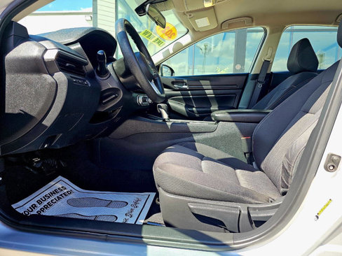 Used 2021 Nissan Altima 2.5 S image 8