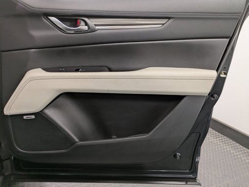 Used 2021 MAZDA CX-5 Grand Touring image 27