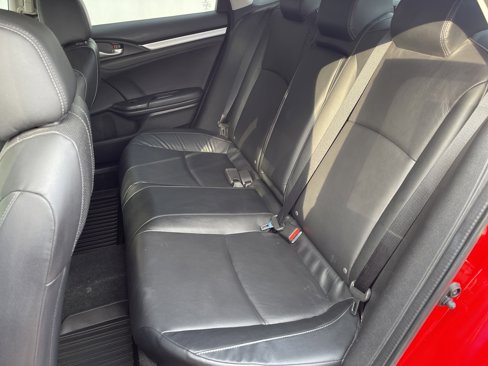 Used 2016 Honda Civic EX-L image 37