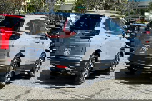 Used 2021 Honda CR-V EX-L image 4