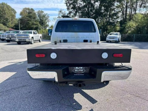 Used 2016 Ford F250 XL w/ XL Value Package image 8