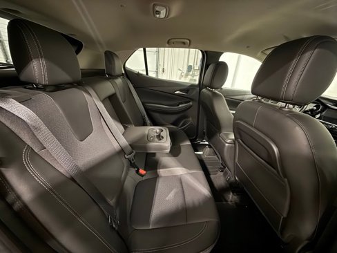 Used 2023 Buick Encore GX Select image 29