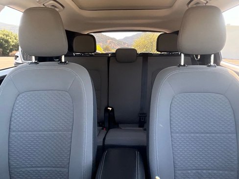 Certified 2022 Ford Escape SE w/ SE Sport Appearance Package image 43