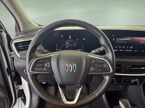 Used 2024 Buick Encore GX Preferred image 31