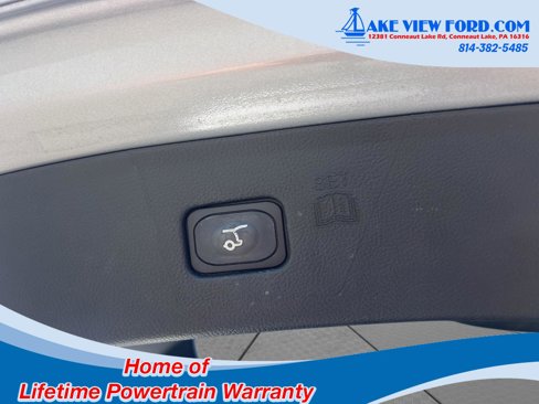 Used 2022 Ford Edge SEL w/ Convenience Package image 13