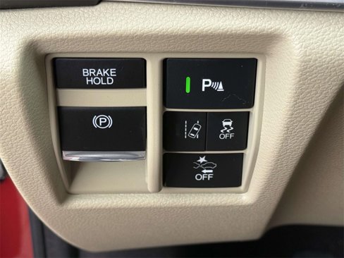 Certified 2020 Acura MDX SH-AWD w/ Technology Package image 10