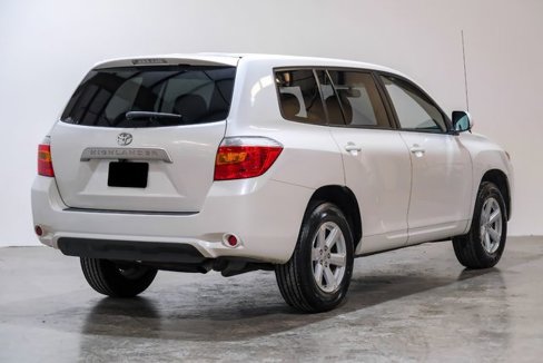 Used 2010 Toyota Highlander 2WD image 13