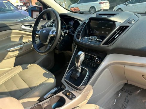 Used 2013 Ford Escape SEL image 11