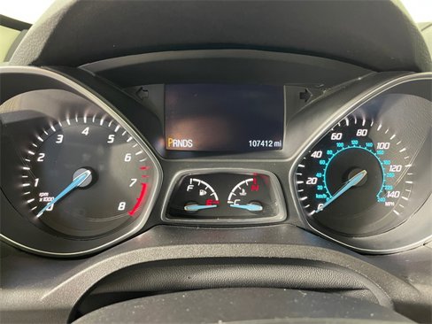 Used 2016 Ford Escape Titanium image 6