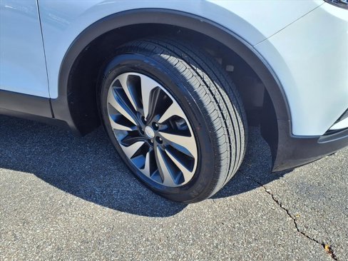 Used 2018 Buick Encore Preferred image 33