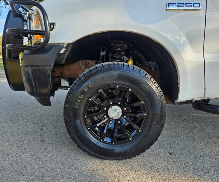 Used 2007 Ford F250 XL image 7